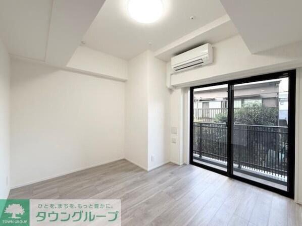 エレミ本蓮沼の物件内観写真